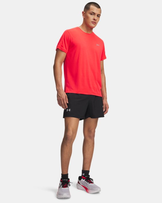 Under Armour Men's UA Launch 5" Shorts