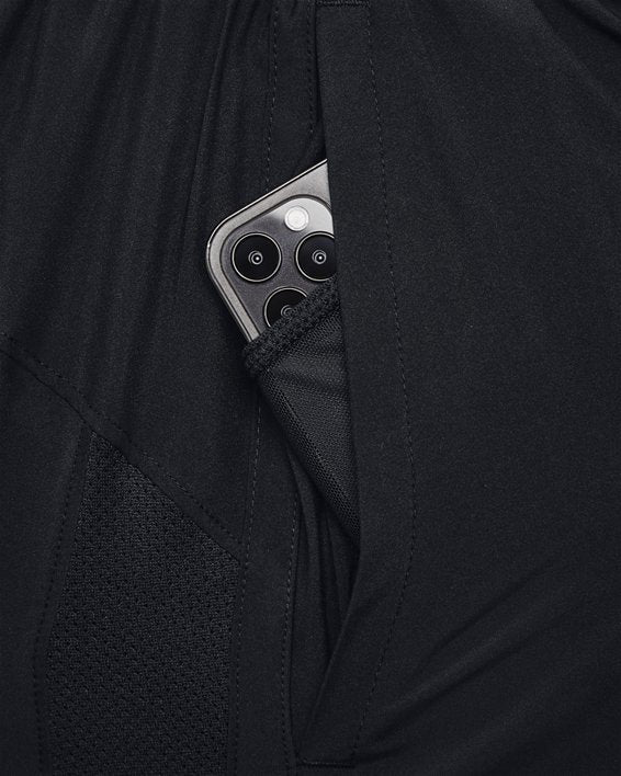 Under Armour Men's UA Launch 5" Shorts