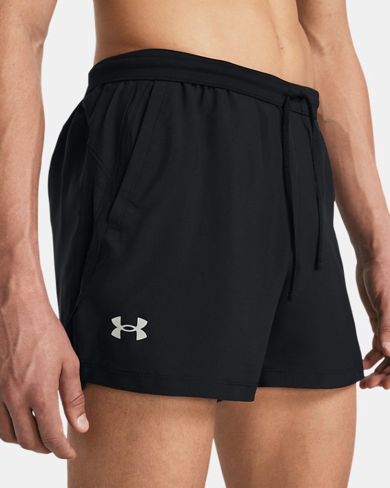 Under Armour Men's UA Launch 5" Shorts