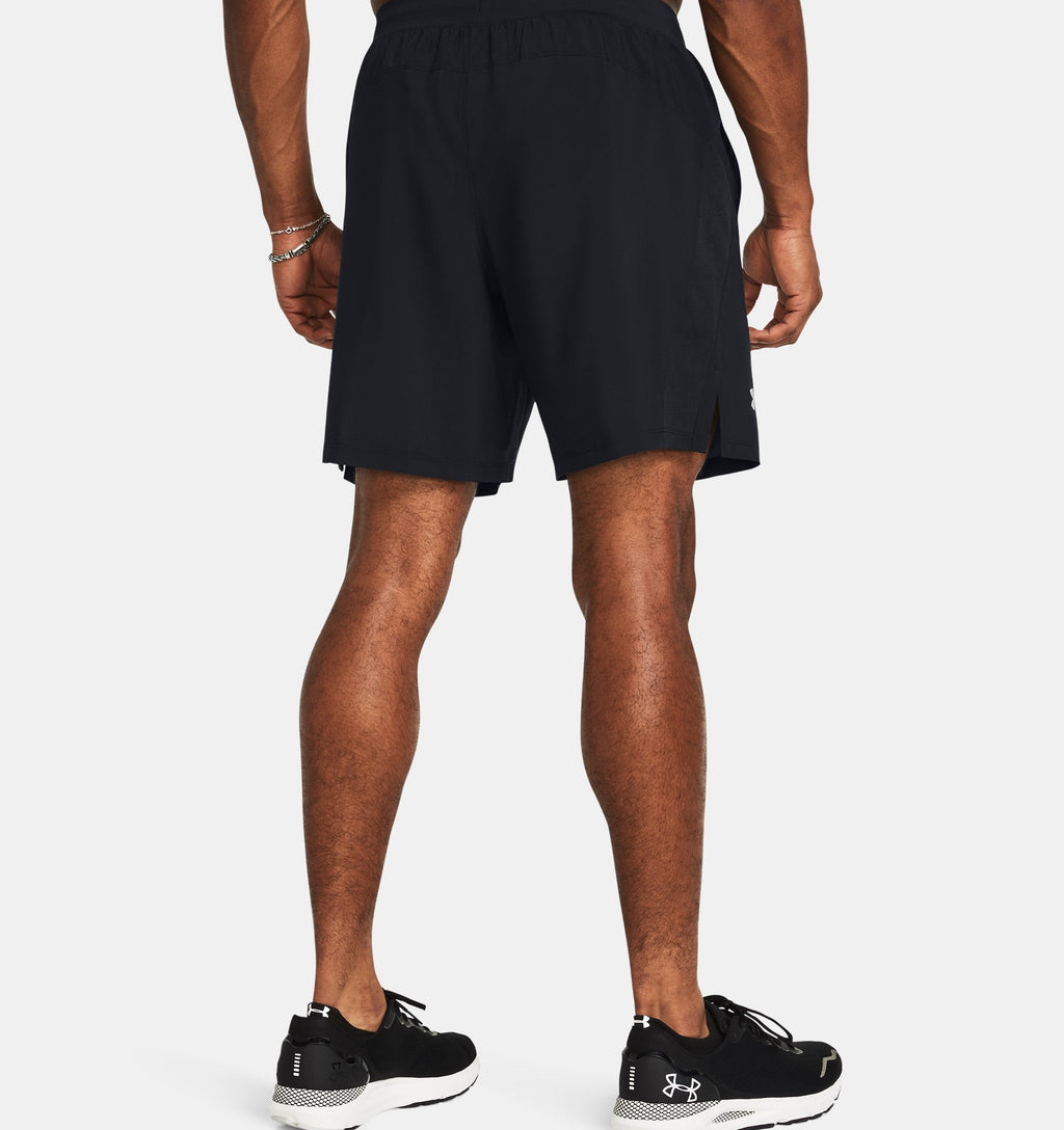Under Armour Men's UA Launch 7" Shorts