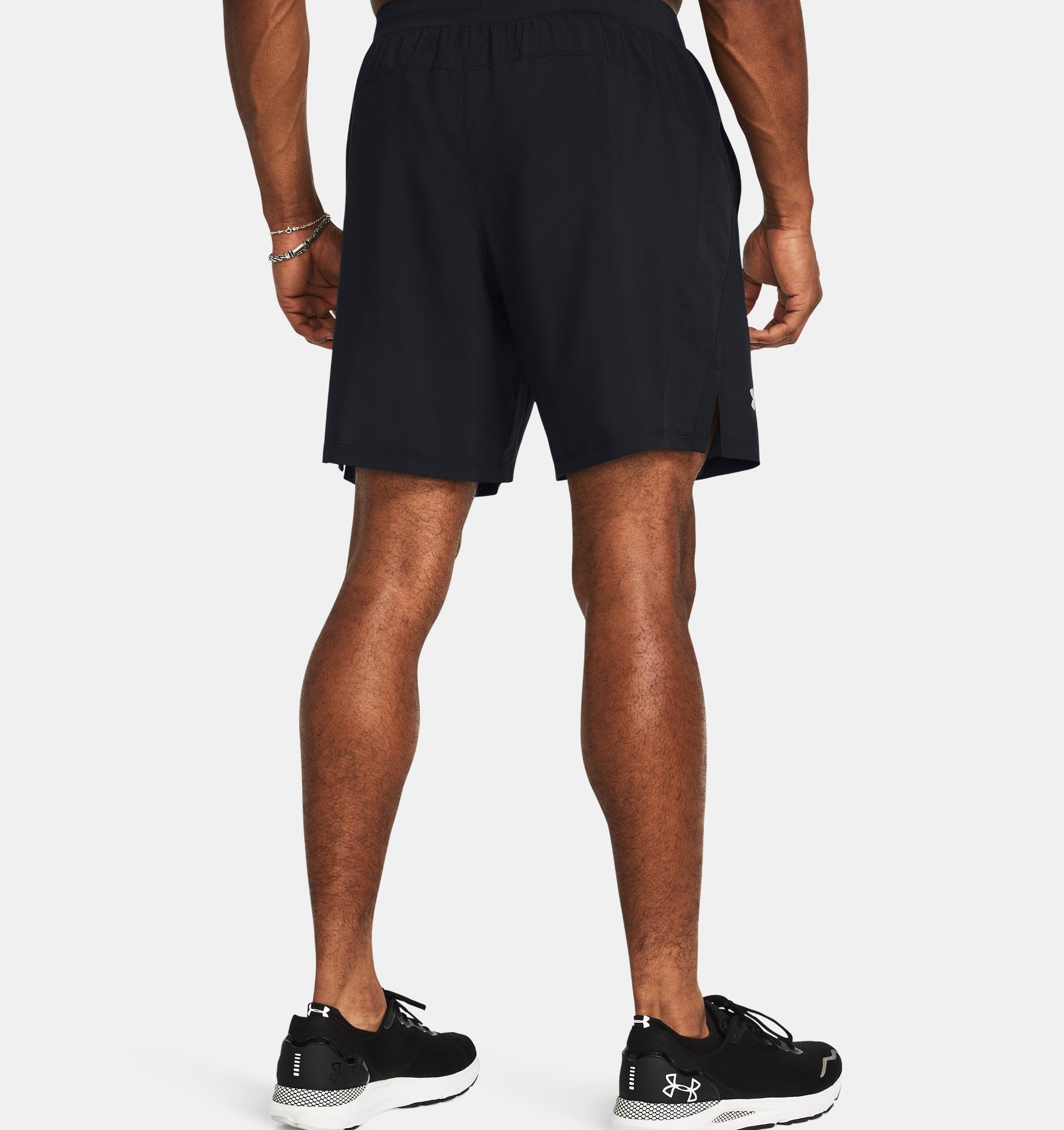 Under Armour Men's UA Launch 7" Shorts