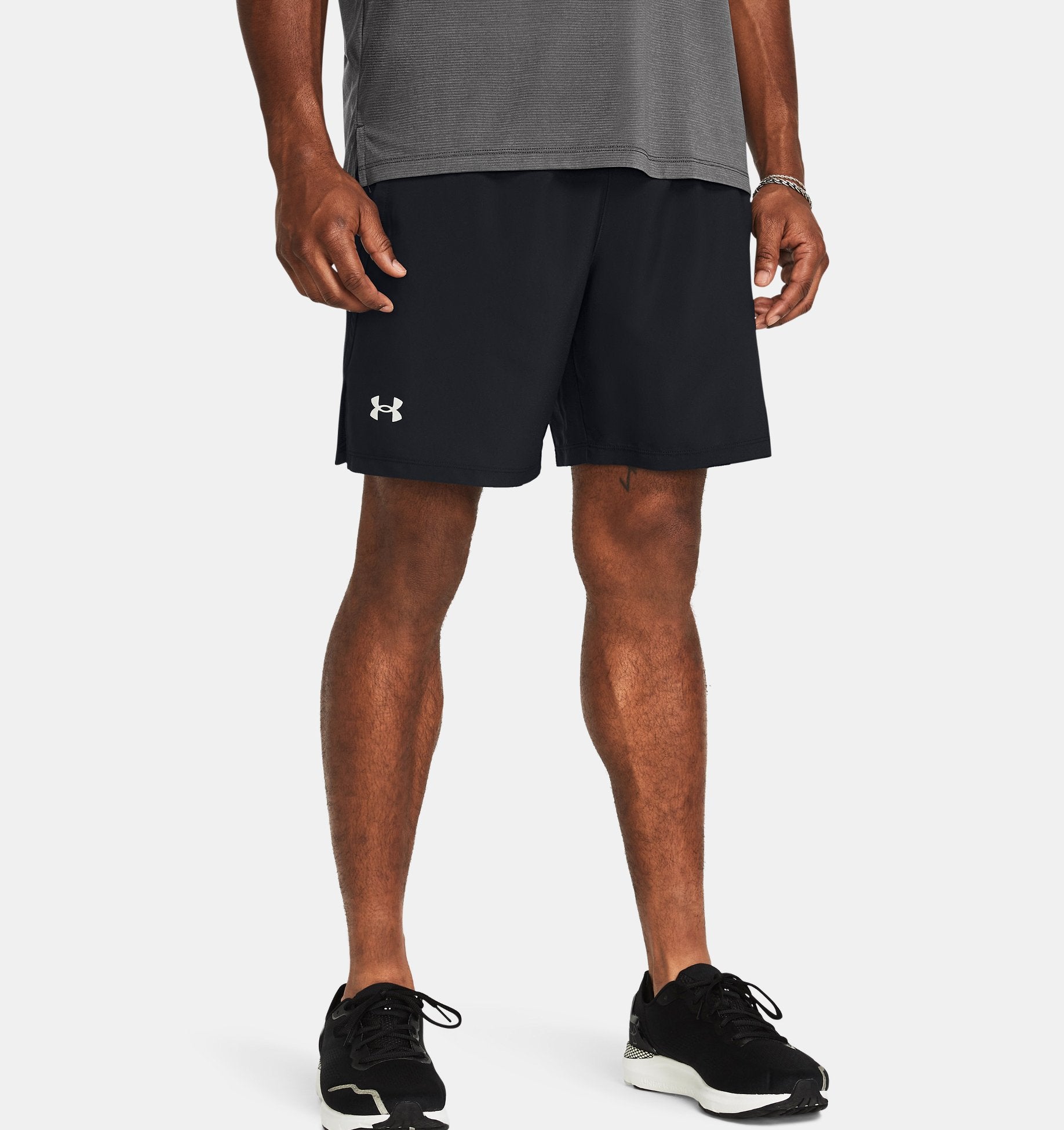 Under Armour Men's UA Launch 7" Shorts