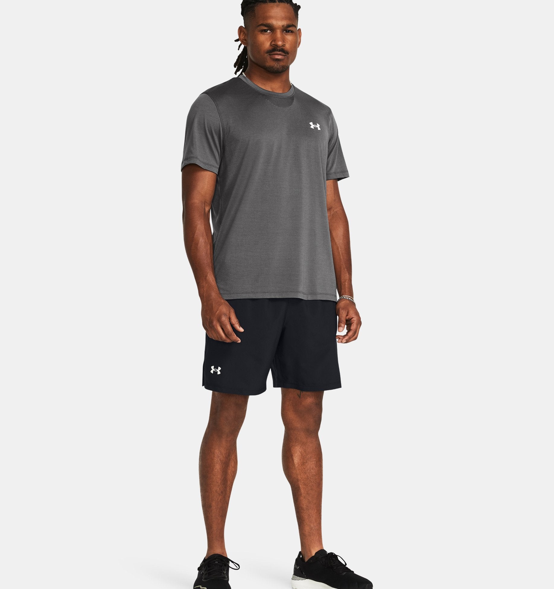 Under Armour Men's UA Launch 7" Shorts