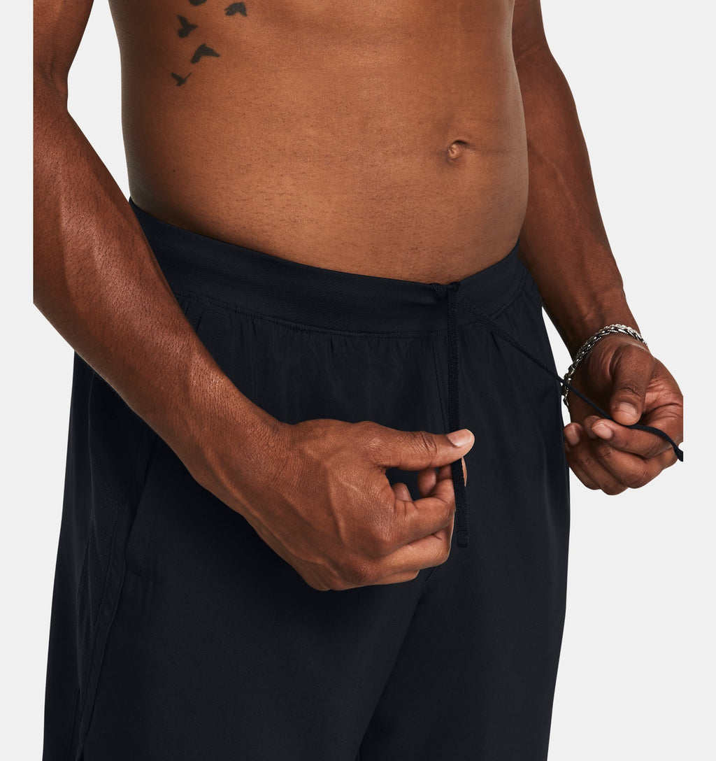 Under Armour Men's UA Launch 7" Shorts