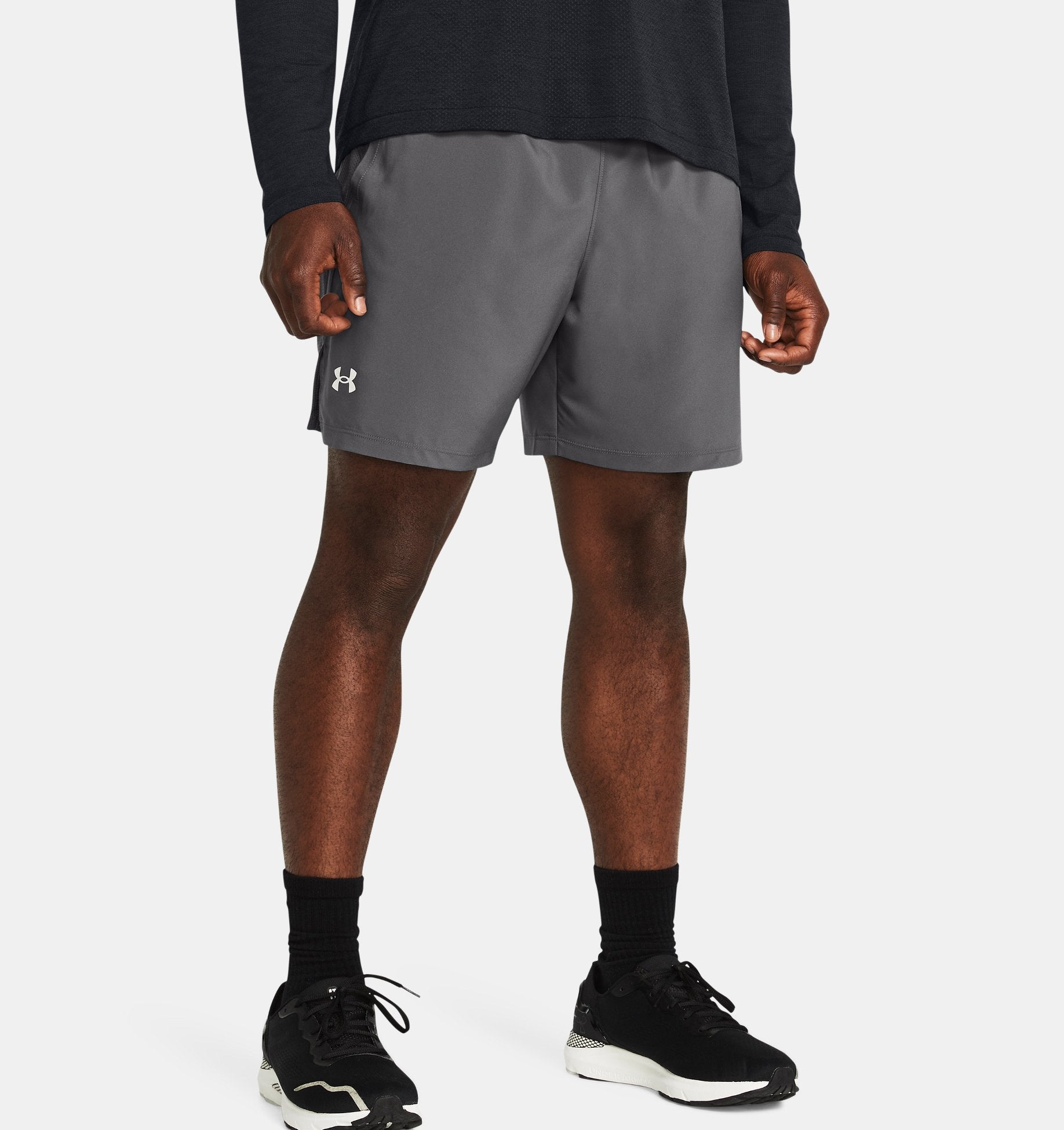 Under Armour Men's UA Launch 7" Shorts