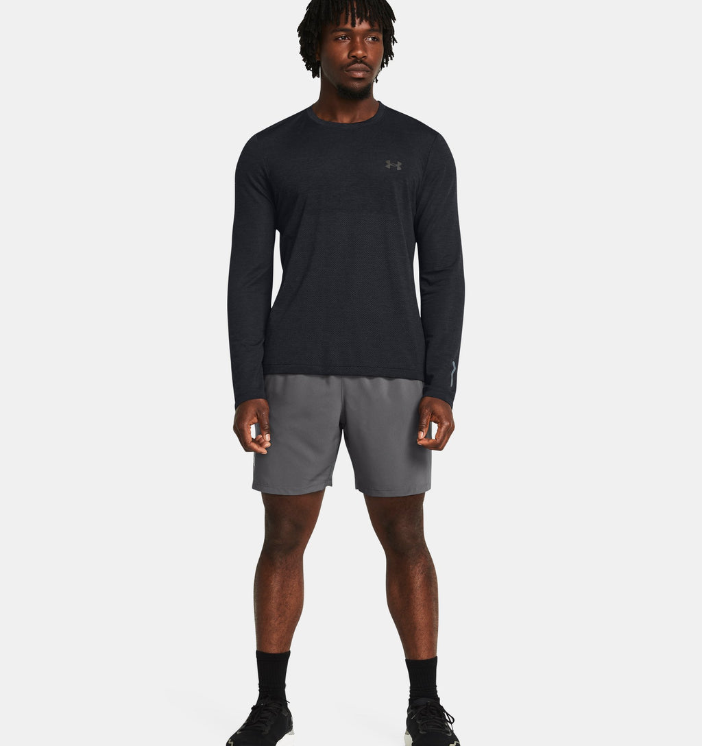 Under Armour Men's UA Launch 7" Shorts