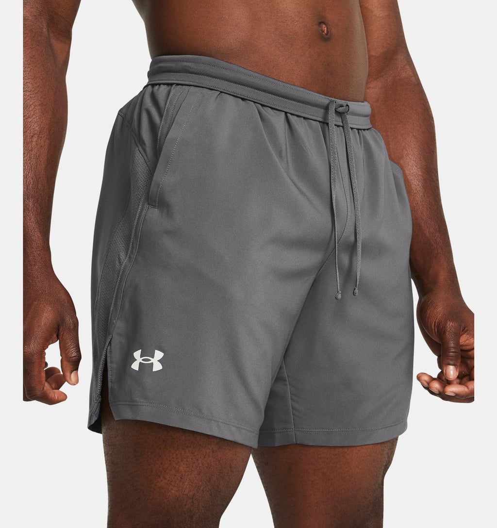 Under Armour Men's UA Launch 7" Shorts