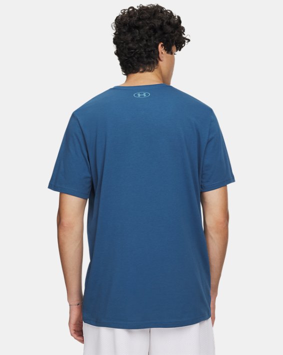 Under Armour Men's UA Foundation Short Sleeve