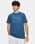 Under Armour Men's UA Foundation Short Sleeve