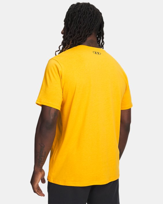 Men's Project Rock Payoff Graphic Short Sleeve