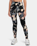 Under Armour Women's Meridian Printed Leggings