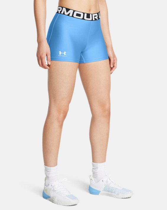 Women's HeatGear Shorty