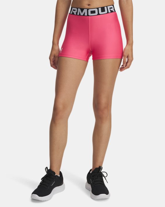 Women's HeatGear Shorty