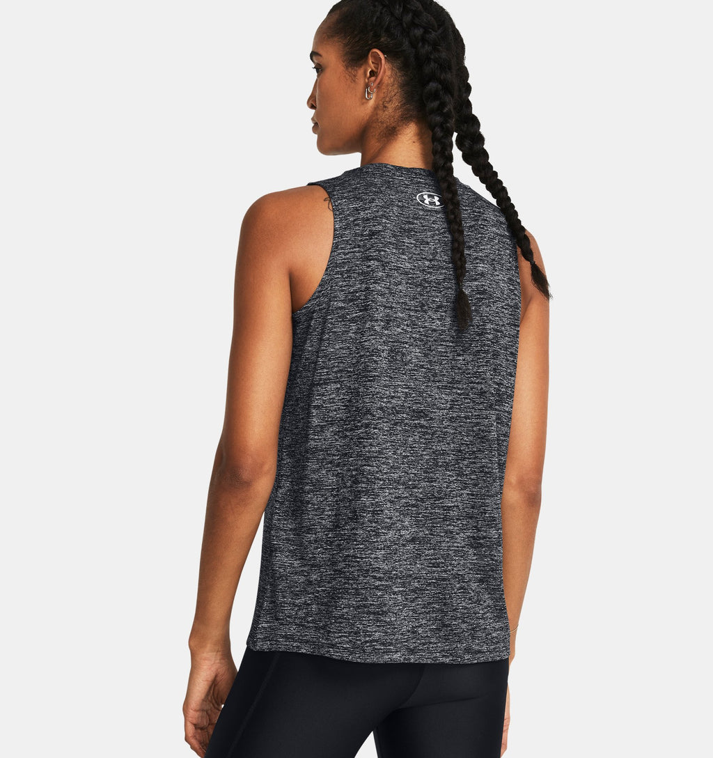 Under Armour Women's UA Tech Twist Tank
