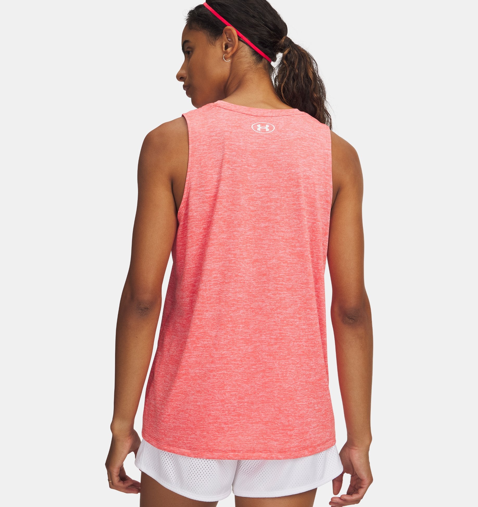 Under Armour Women's UA Tech Twist Tank