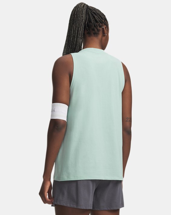 Under Armour UA Rival Women's Muscle Tank
