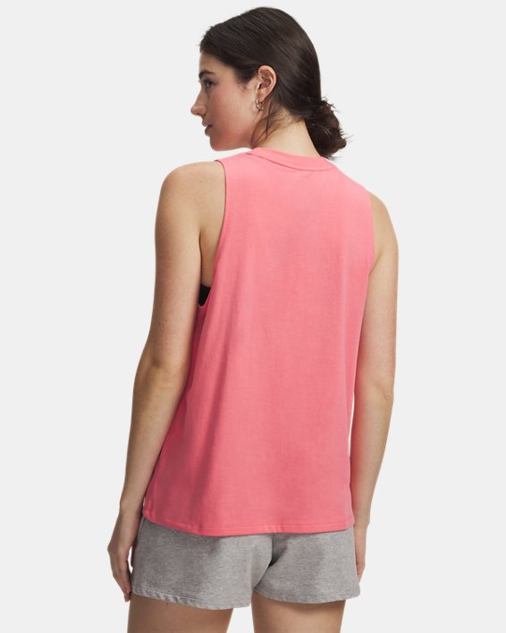 Under Armour UA Rival Women's Muscle Tank