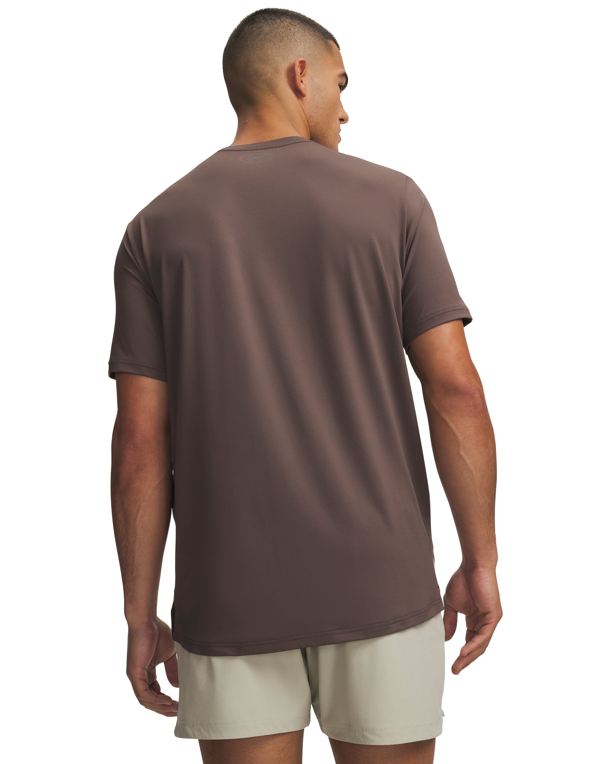 Under Armour Men's Vanish Energy Short Sleeve