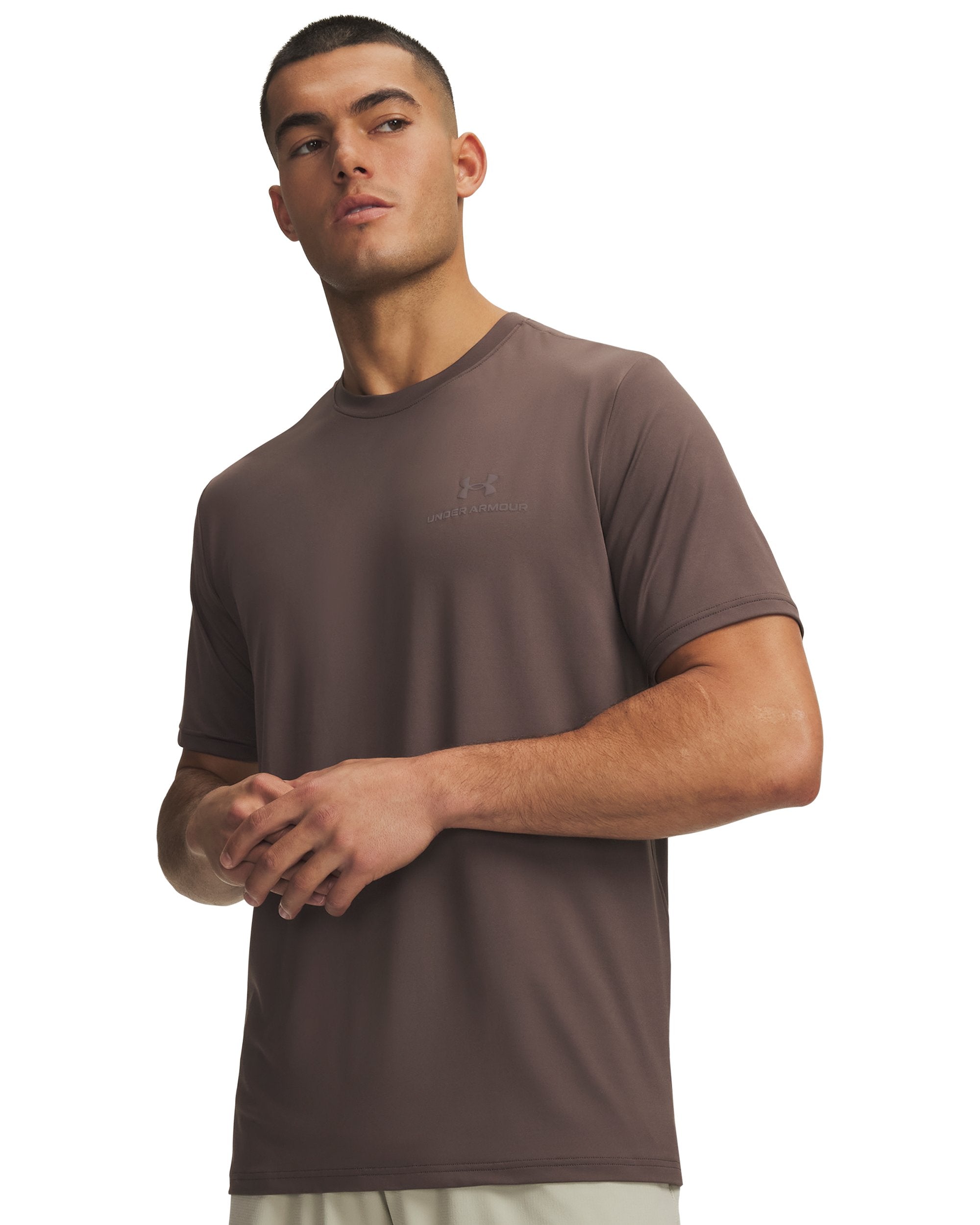 Under Armour Men's Vanish Energy Short Sleeve