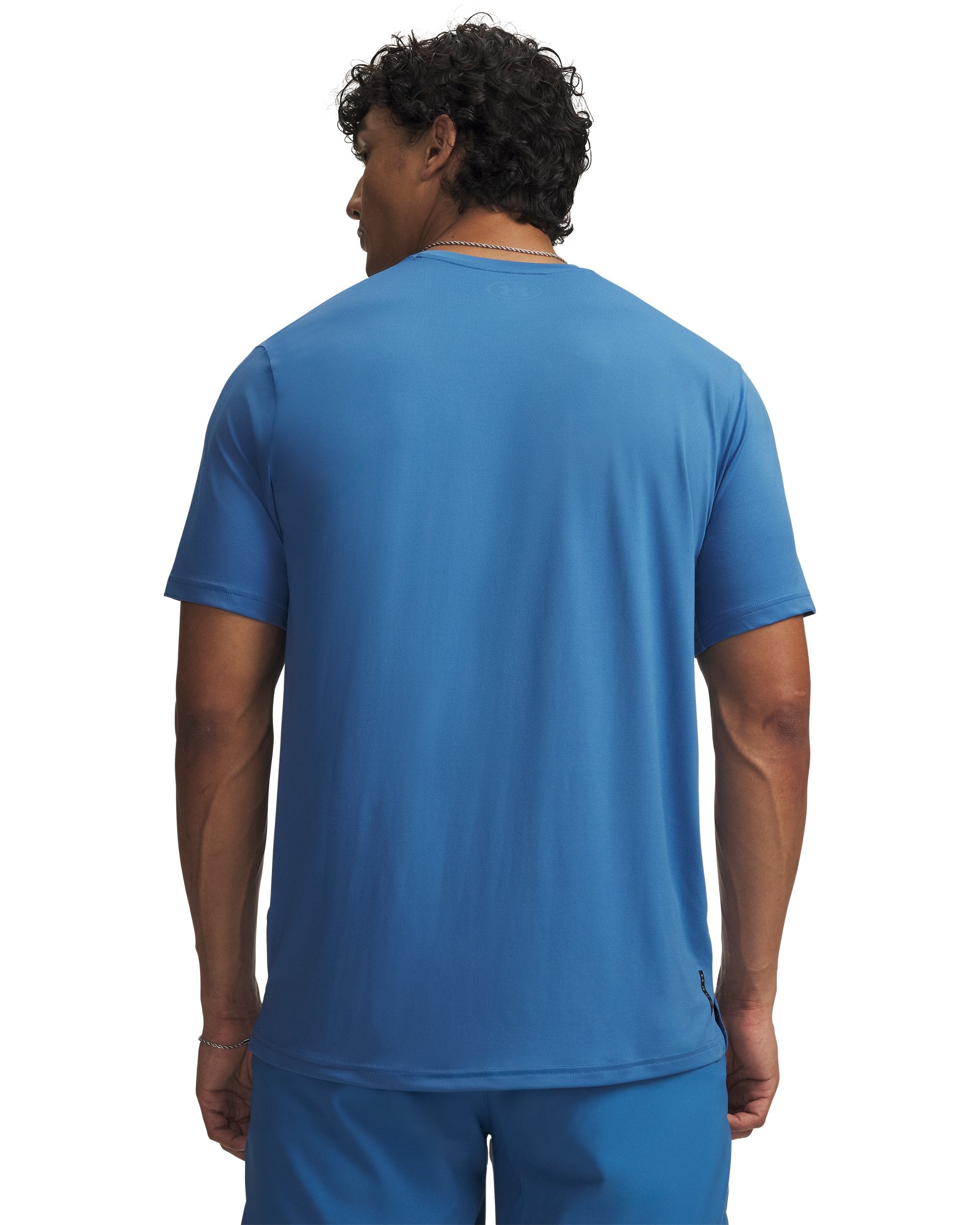 Under Armour Men's Vanish Energy Short Sleeve