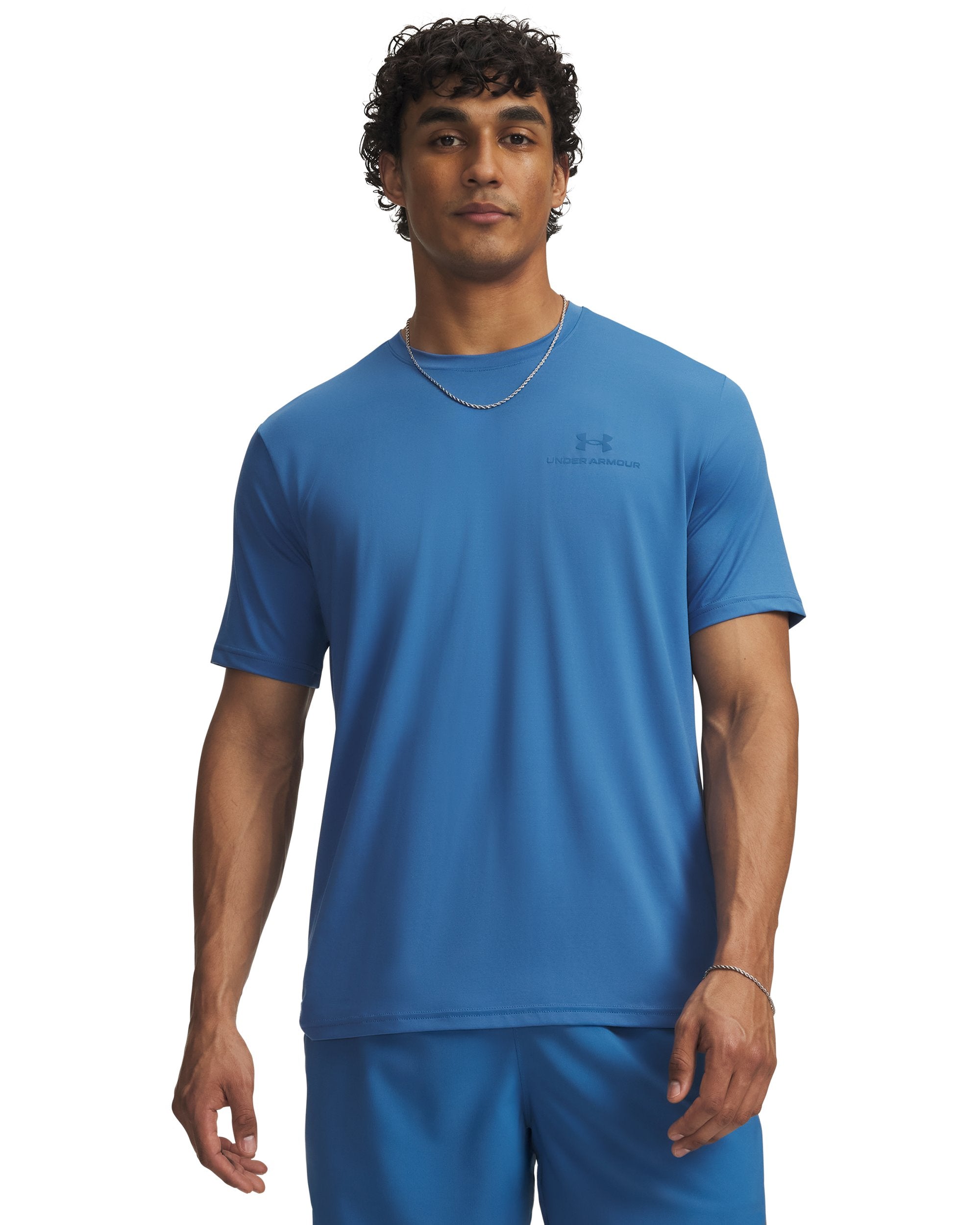 Under Armour Men's Vanish Energy Short Sleeve