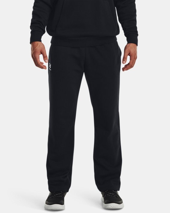 Under Armour Men's Icon Fleece Pants