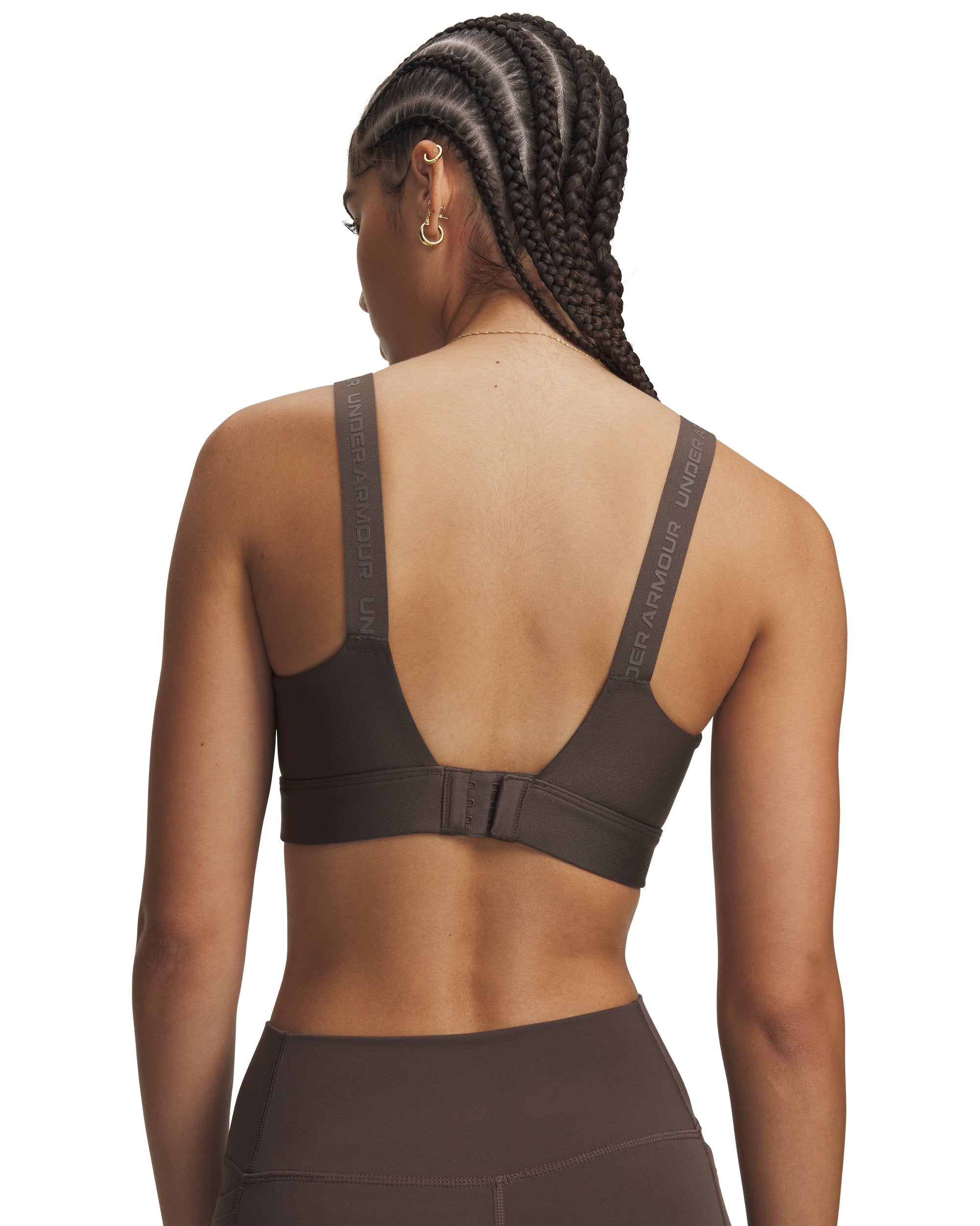 Under Armour Women's Infinity 2.0 High Sports Bra
