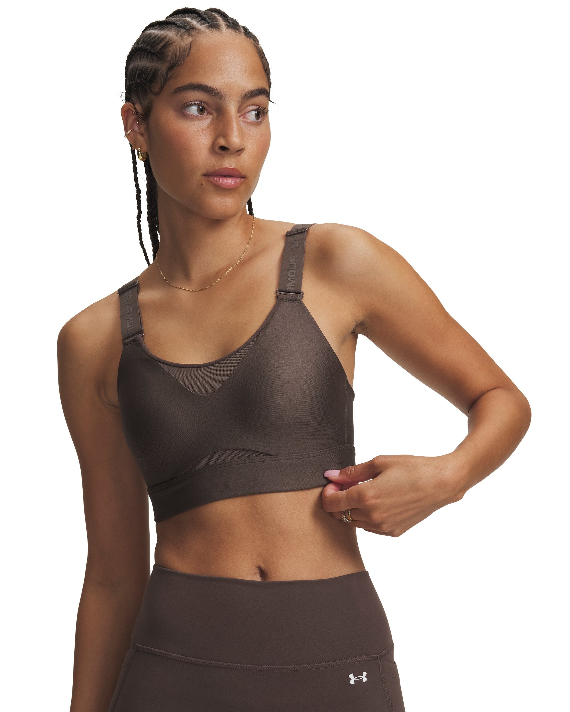 Under Armour Women's Infinity 2.0 High Sports Bra