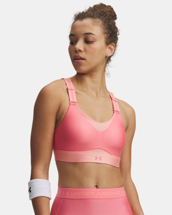 Under Armour Women's Infinity 2.0 High Sports Bra