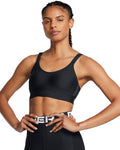 Under Armour Women's Infinity 2.0 Mid Sports Bra