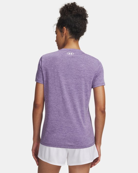 Under Armour Women's Tech Twist Short Sleeve