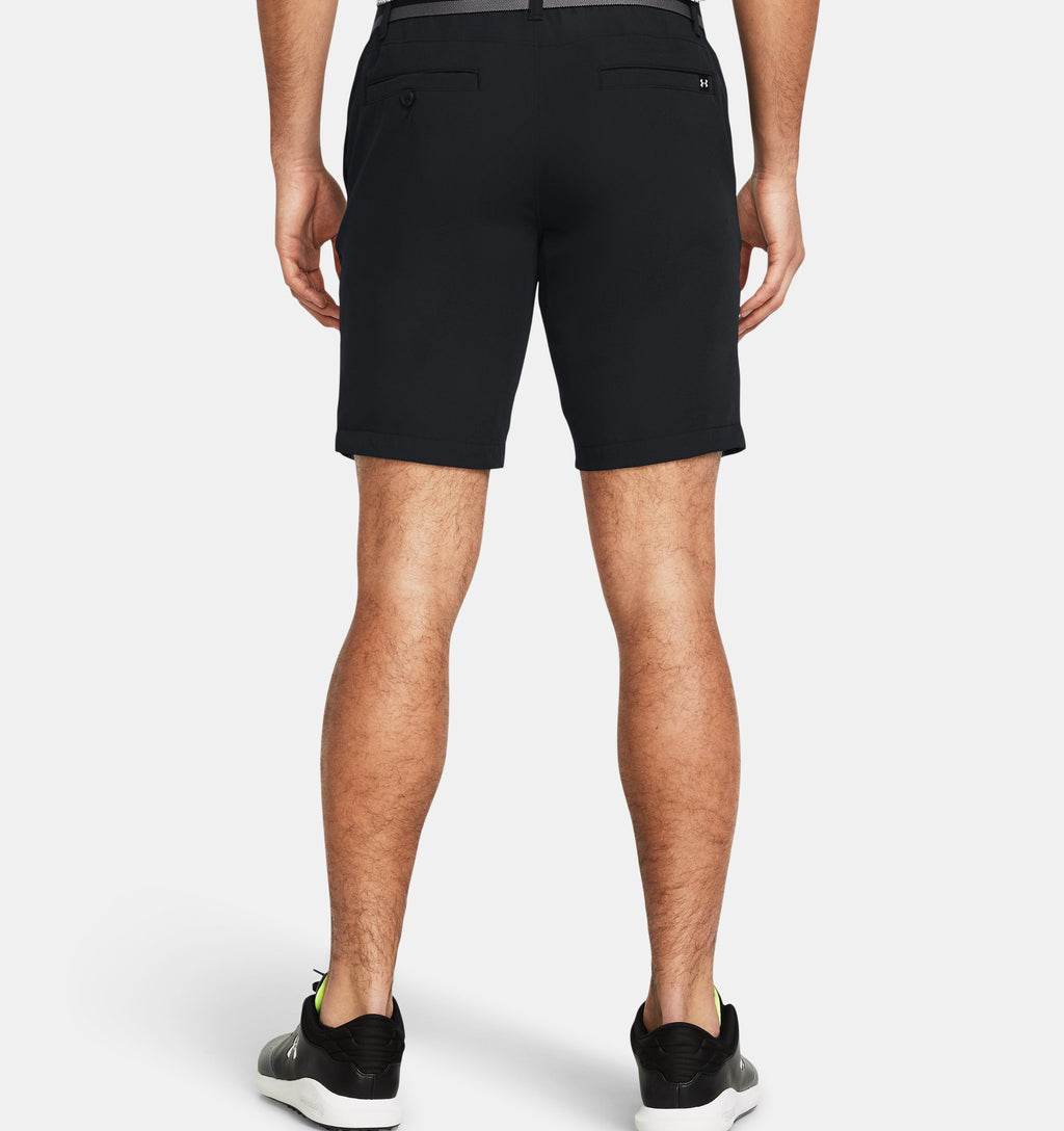 Men's UA Drive Tapered Shorts