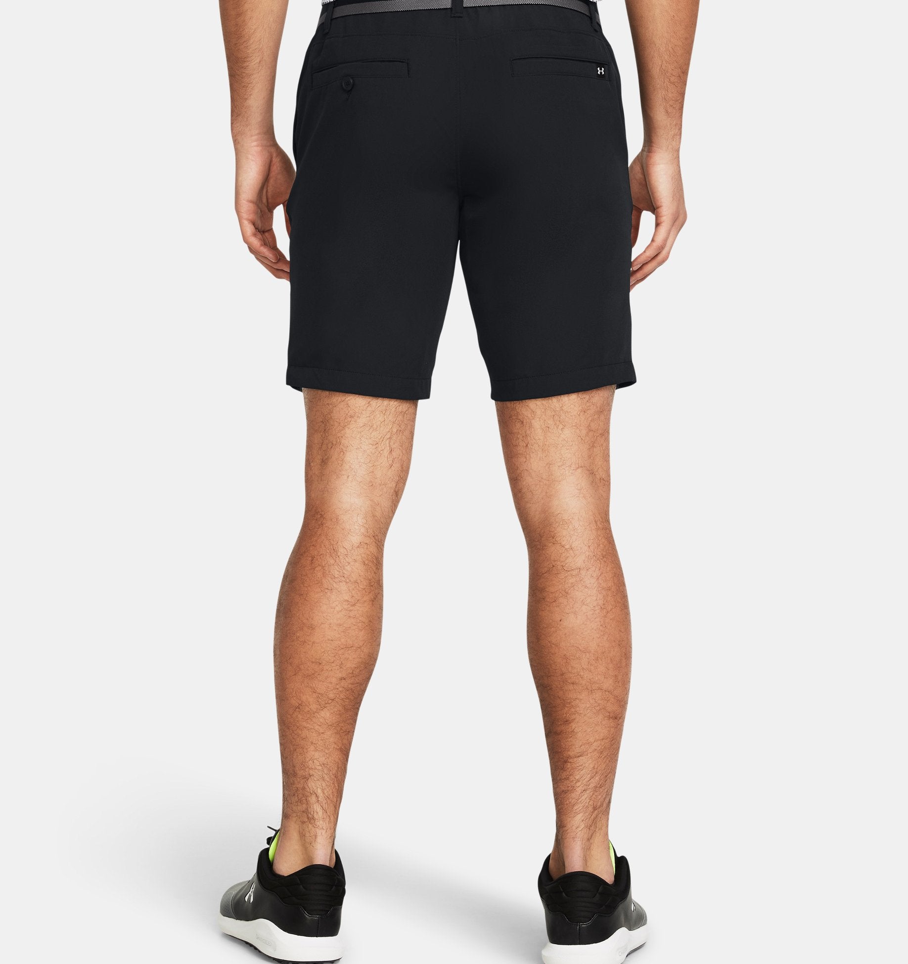 Men's UA Drive Tapered Shorts