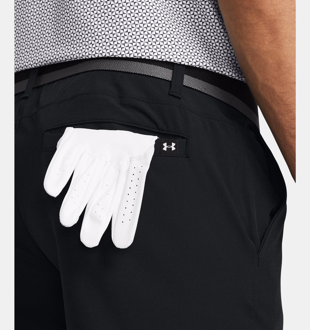 Men's UA Drive Tapered Shorts