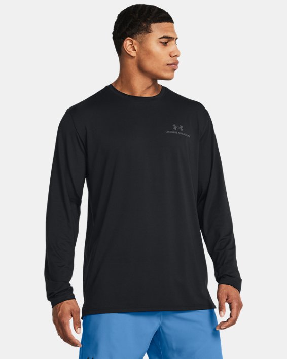 Under Armour Men's Vanish Energy Long Sleeve