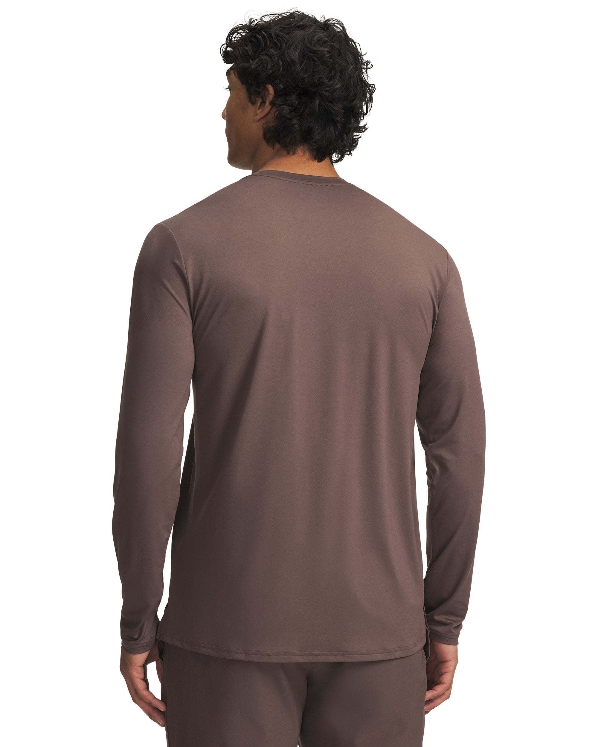 Under Armour Men's Vanish Energy Long Sleeve