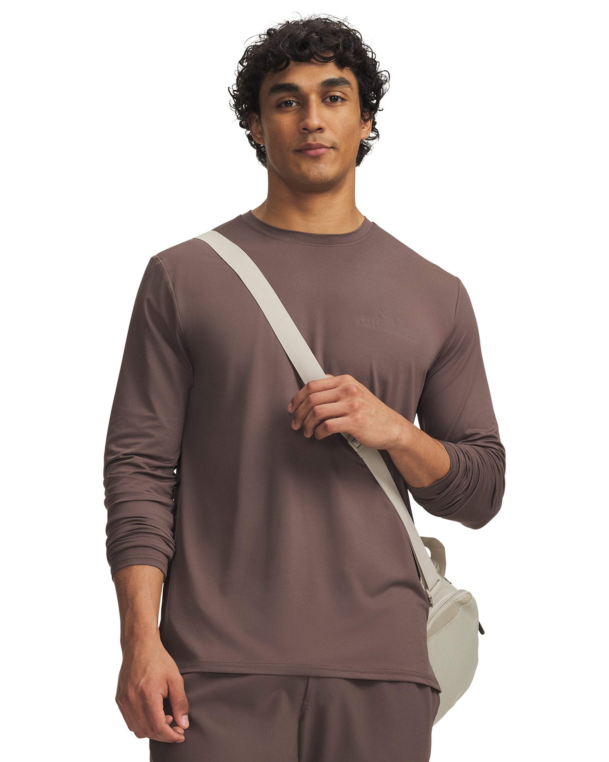 Under Armour Men's Vanish Energy Long Sleeve