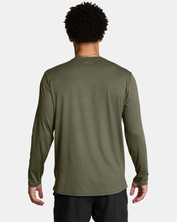 Under Armour Men's Vanish Energy Long Sleeve