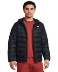 Under Armour Men's Legend Down Hooded Jacket
