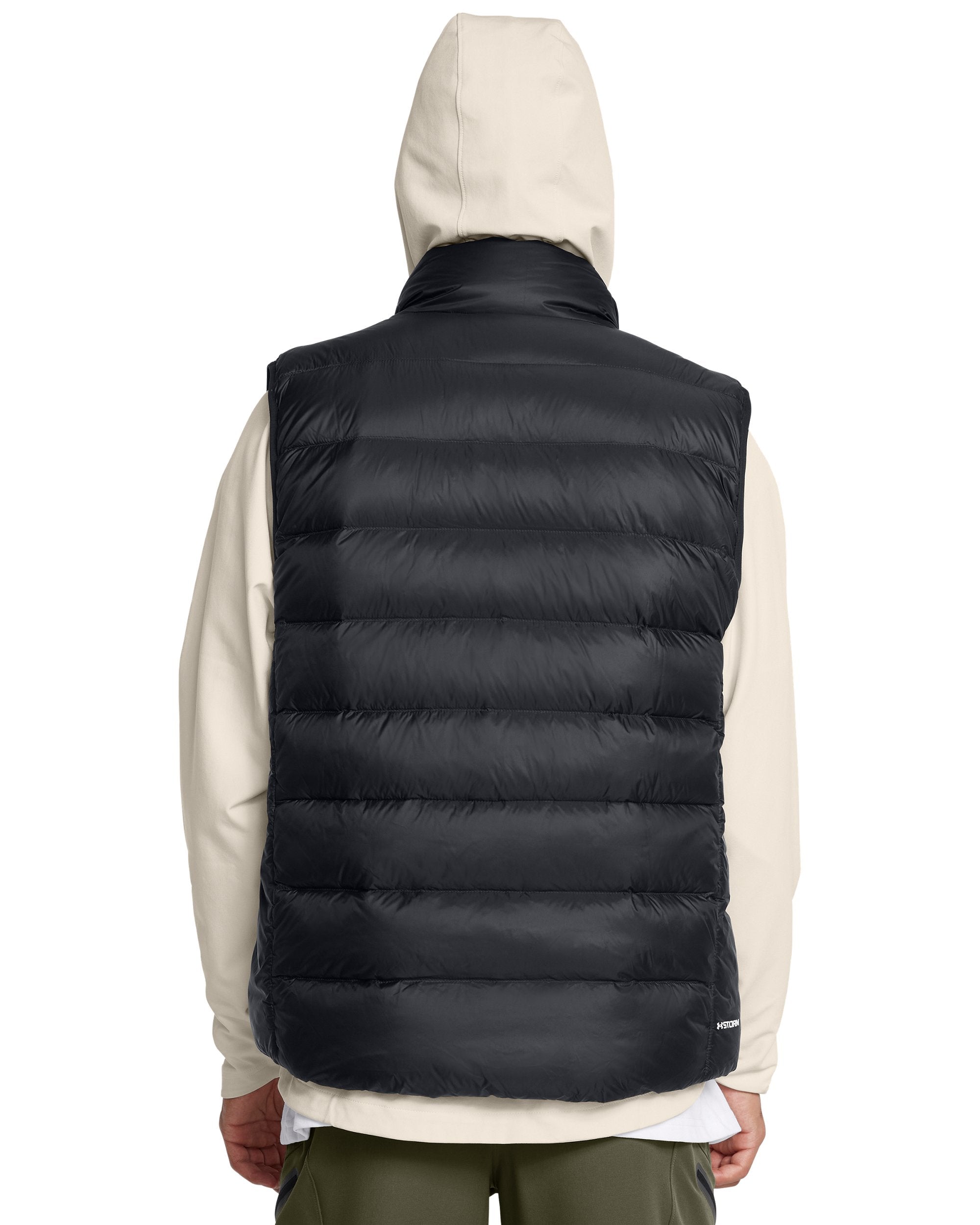 Under Armour Men's Legend Down Vest