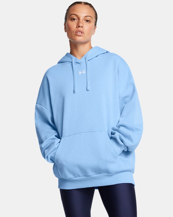 Women's Rival Fleece Oversized Hoodie