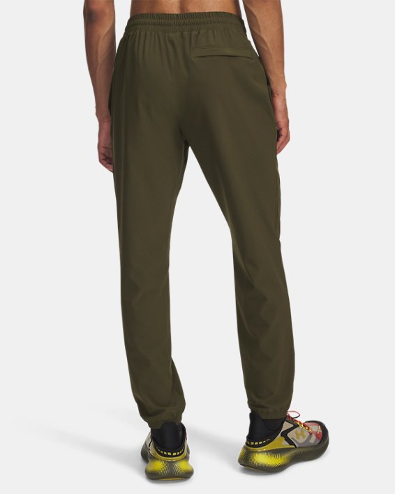 Men's Vibe Woven Joggers