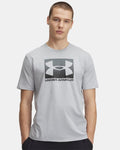 Men's Boxed Sports Short Sleeve