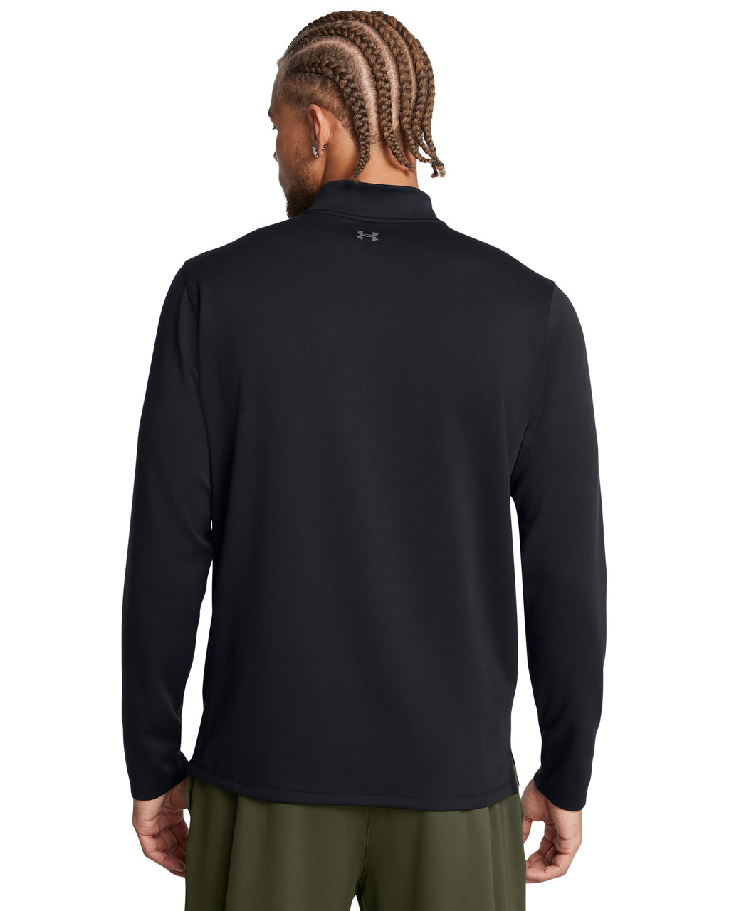 Under Armour Men's Motion 1/4 Zip