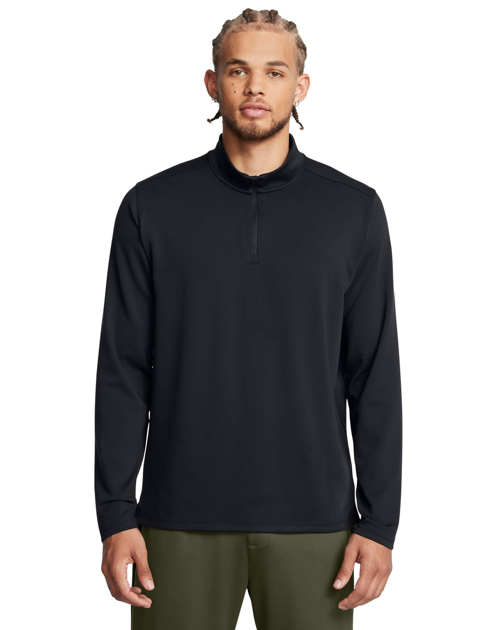Under Armour Men's Motion 1/4 Zip