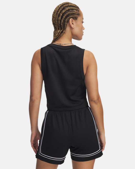 Under Armour Women's Zone Mesh Tank