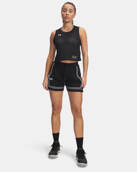 Under Armour Women's Zone Mesh Tank