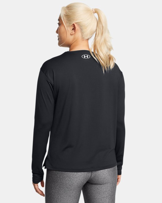 Under Armour Women's Vanish Energy Long Sleeve