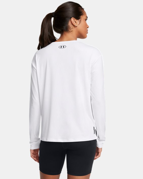 Under Armour Women's Vanish Energy Long Sleeve