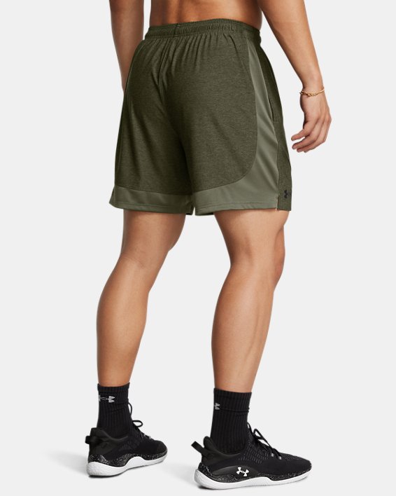 Under Armour Men's Tech Vent 7" Shorts